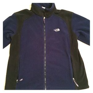 North Face Fleece